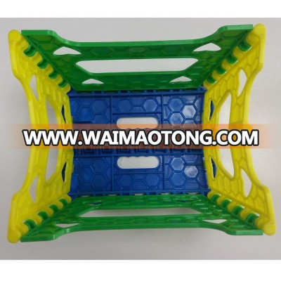 High Quality Plastic Foldable Stool