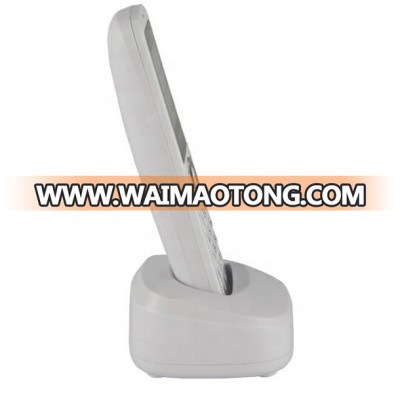 OEM GSM Quad Band Cordless Handset Phone FWP with Single or Dual SIMs