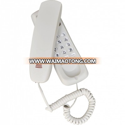 Slim Analog Trim Line Phone Handset with Cheap OEM Price