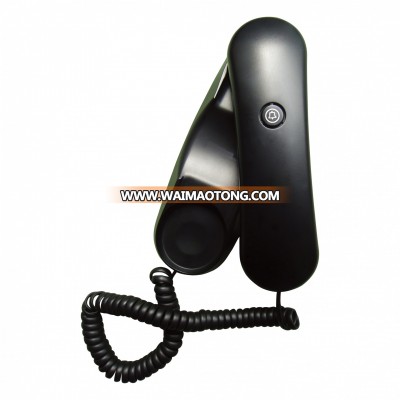 Super Good Analog Trim Line Phone Handset with Ringer Volume Switch