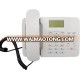 wireless gsm desktop phone KT1000(180)